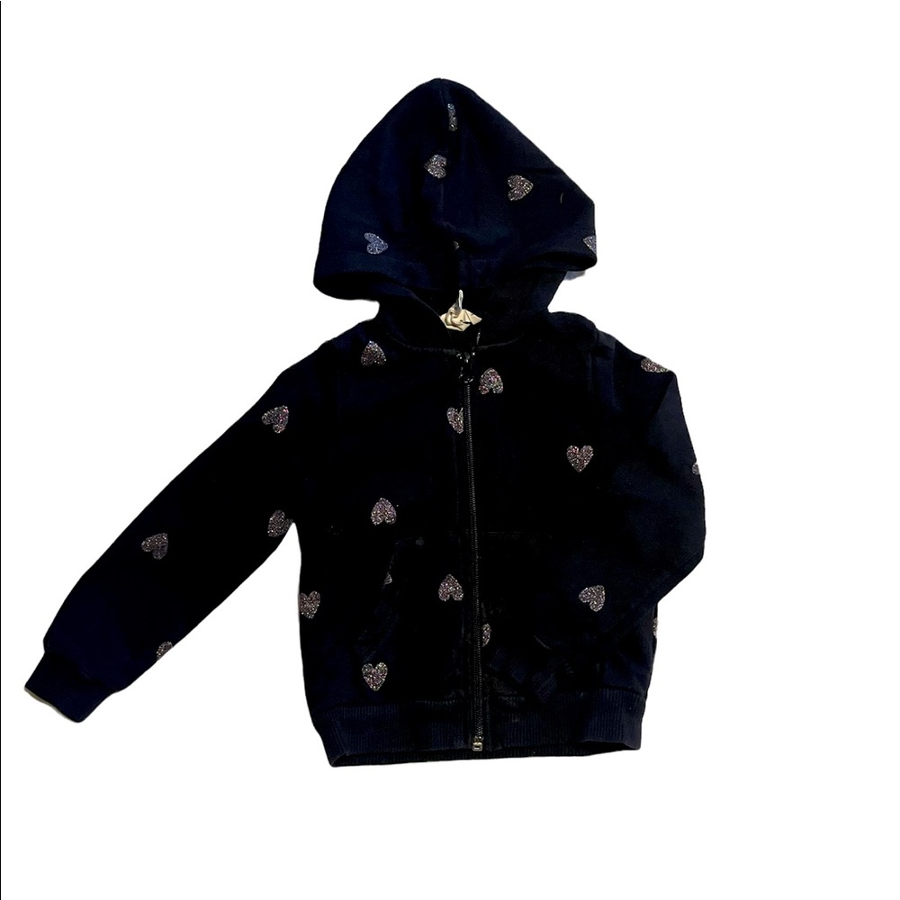 Adorable girls jacket
